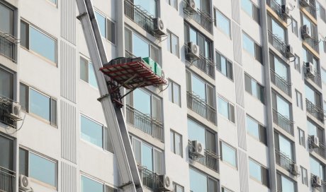 Entreprise spécialisée dans le transfert de charges lourdes à Manduel